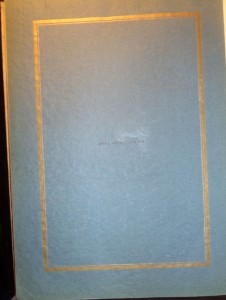 Тройницкий С., изд. Гербовник Анисима Титовича Князева 1785