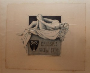 Тройницкий С., изд. Гербовник Анисима Титовича Князева 1785