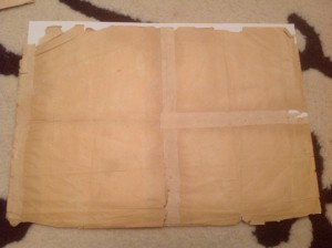 Документы Героя Советского Союза, конногвардейца!!!!!!!!!!!!