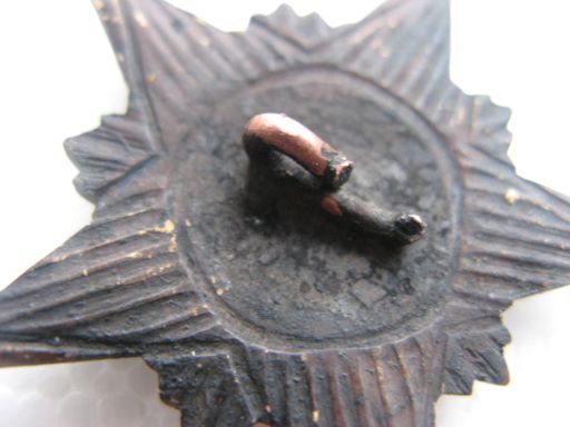 РАННИЙ ЗНАК КРАСКОМА ?