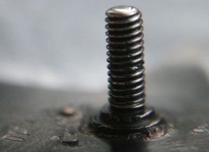 Красная Звезда № 1470 без клейма с доком