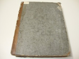 Полное Собрание Законов Российской Империи 1842 года.