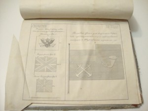 Полное Собрание Законов Российской Империи 1842 года.