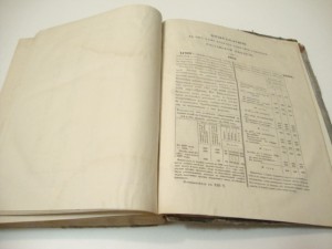 Полное Собрание Законов Российской Империи 1842 года.