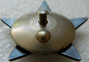 КЗ № 106308 пятка