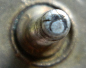 КЗ № 192910 пятка