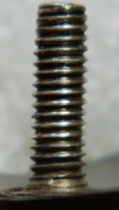 КЗ № 192910 пятка