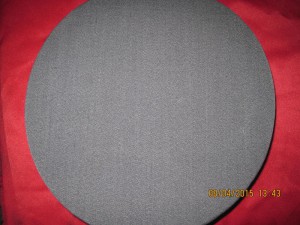 Фуражка дипломата МИД обр.1943 года.