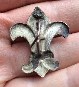 пионер-скаут