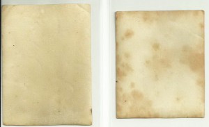 г.Чебоксары и г.Куйбышев, 1939 г.