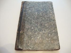 Руководство естественной истории. 1882г. Варавва.