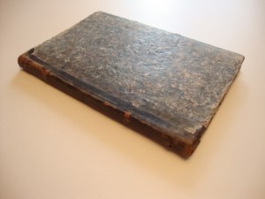 Руководство естественной истории. 1882г. Варавва.