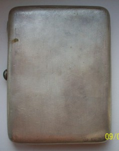 Пртсигар АГИТАЦИОННЫЙ. Редкий