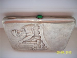 Пртсигар АГИТАЦИОННЫЙ. Редкий