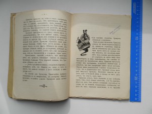 Крылья Мужества