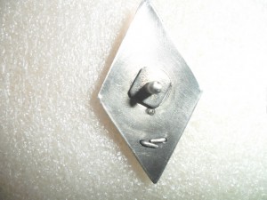 Ромб ВАТС, 2 тип.