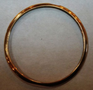 Zеnith. Корпус 56 пробы.