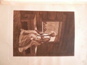 Собр.Сочинений Лермонтов 1914г Каллаш 5 томов иллюстрации