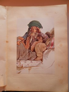 Собр.Сочинений Лермонтов 1914г Каллаш 5 томов иллюстрации