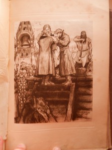Собр.Сочинений Лермонтов 1914г Каллаш 5 томов иллюстрации