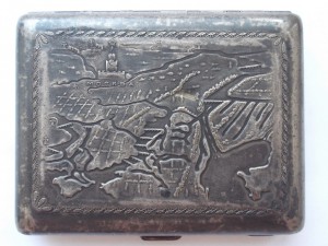 ВЕЛИКАЯ СТРОЙКА КОММУНИЗМА ТУРКМЕНСКИЙ КАНАЛ