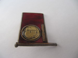 Ленин Сталин!