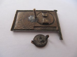 Ленин Сталин!