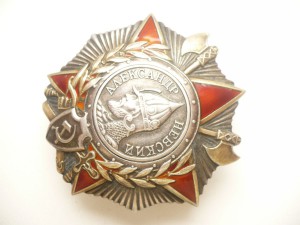 Невский № 48585