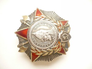 Невский № 48585