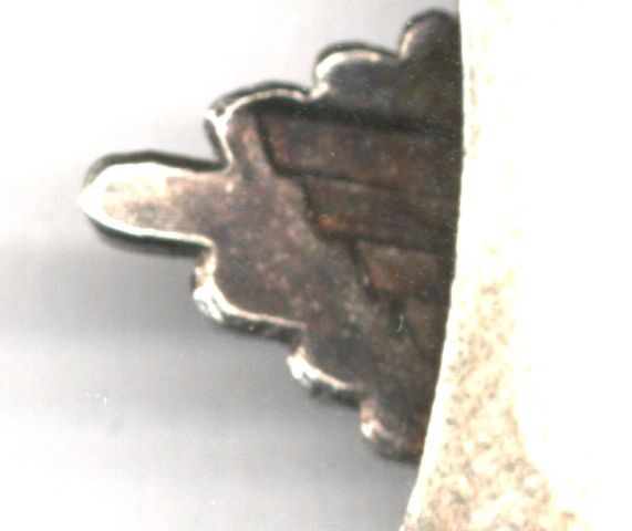 Краб 3ст. №0024, переделанный в 1 ст.