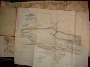 Н.М. Пржевальский 1888г и д.р.