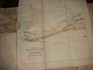 Н.М. Пржевальский 1888г и д.р.