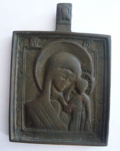 Богоматерь