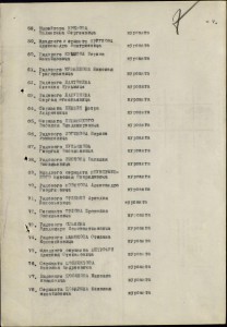 Слава 3ст. № 301585. Курсант. Освобождение Севастополя.