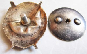 БКЗ № 17193 не контрик!!!