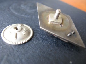 ромб ВВМУ + диплом!