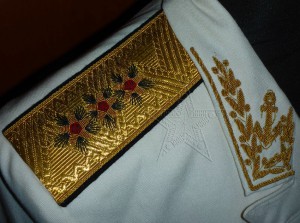 ★ ★ ★ Парадный комплект (китель и брюки) Адмирала ВМФ  ★ ★ ★