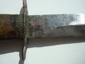 НР 40, 1944 г.