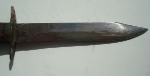 НР 40, 1944 г.