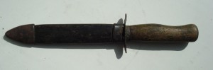 НР 40, 1944 г.