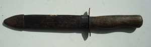 НР 40, 1944 г.