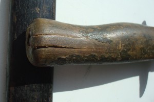 НР 40, 1944 г.