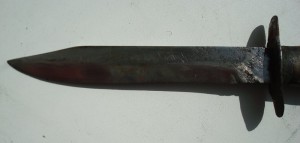 НР 40, 1944 г.