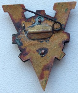 слёт передовиков Ленинского р-на