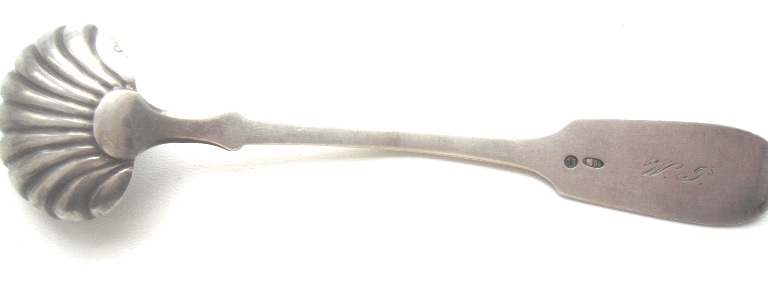 Серебряные ложки,84 пр.