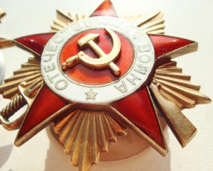 ОВ-1ст. № 153101 и 158849