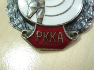 Снайпер РККА