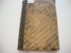 Свод Уставов Горных. 1857г.