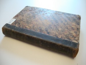 Свод Уставов Горных. 1857г.