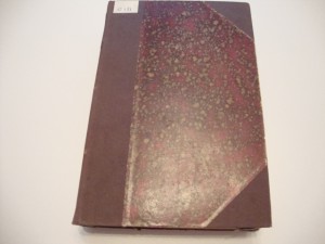 Свод Законов. Т-XI. Ч. II.  1893г.